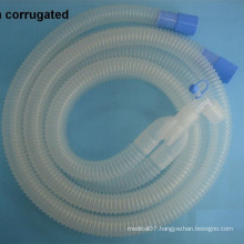 Anesthesia Breathing Disposable Smoothbore Breathing Circuit